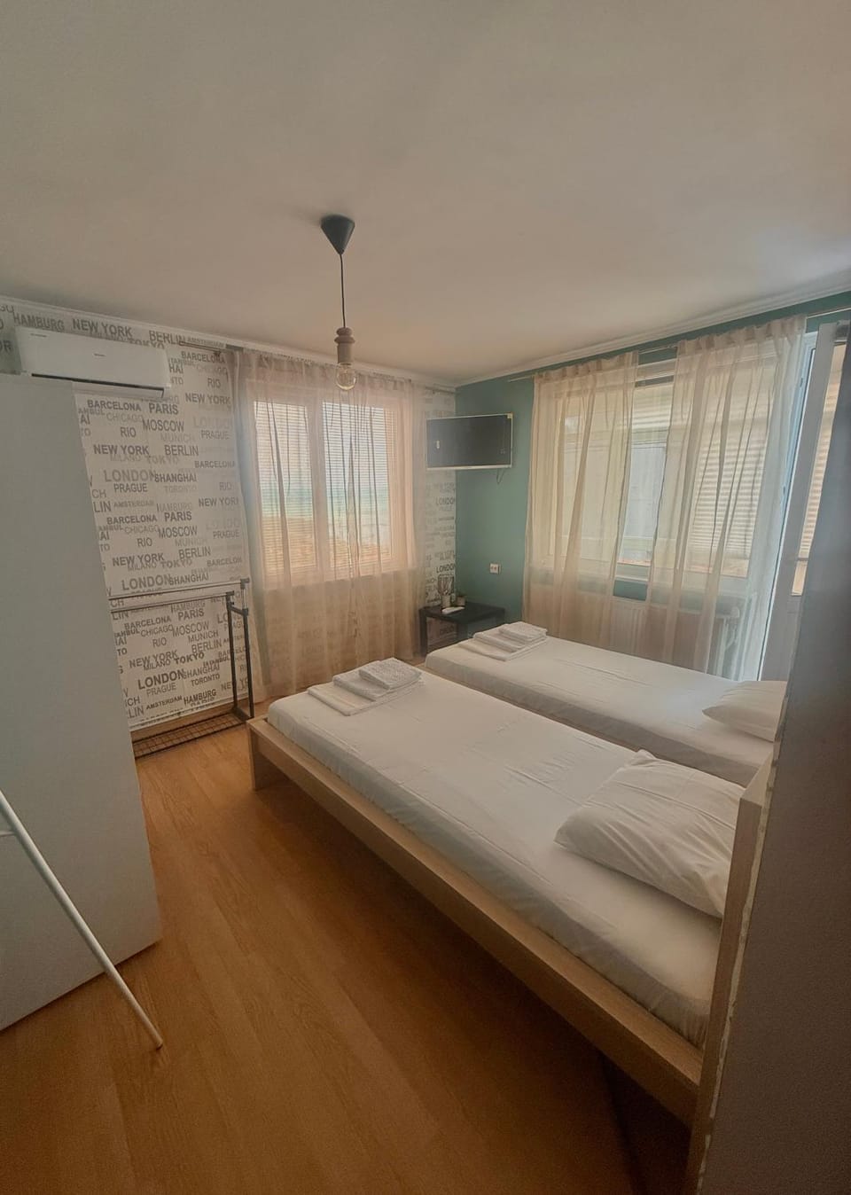 E2 Residence Apartment in Dobrich Province, Bulgaria