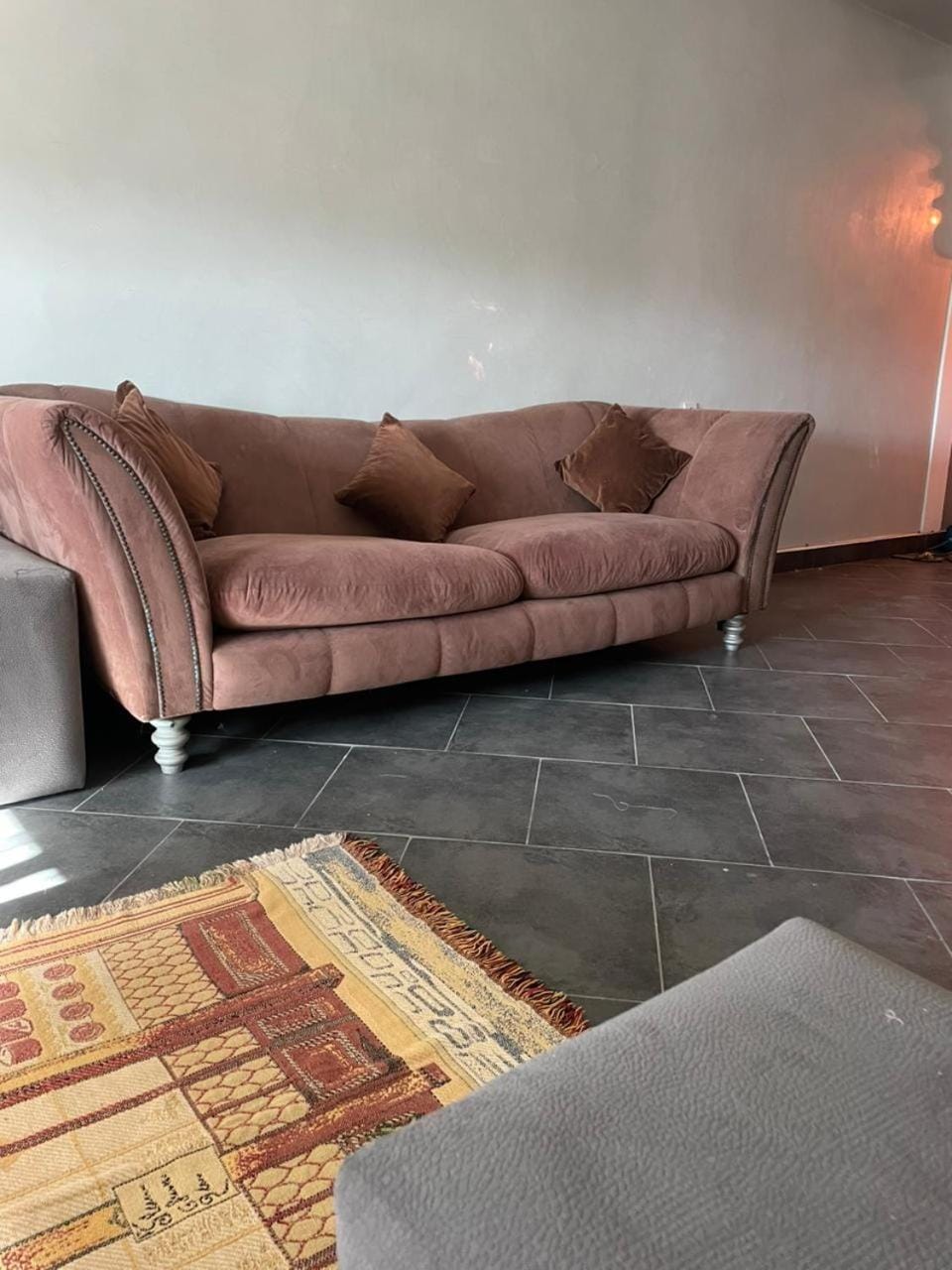 Appartement Zemmouri Apartment in Tangier