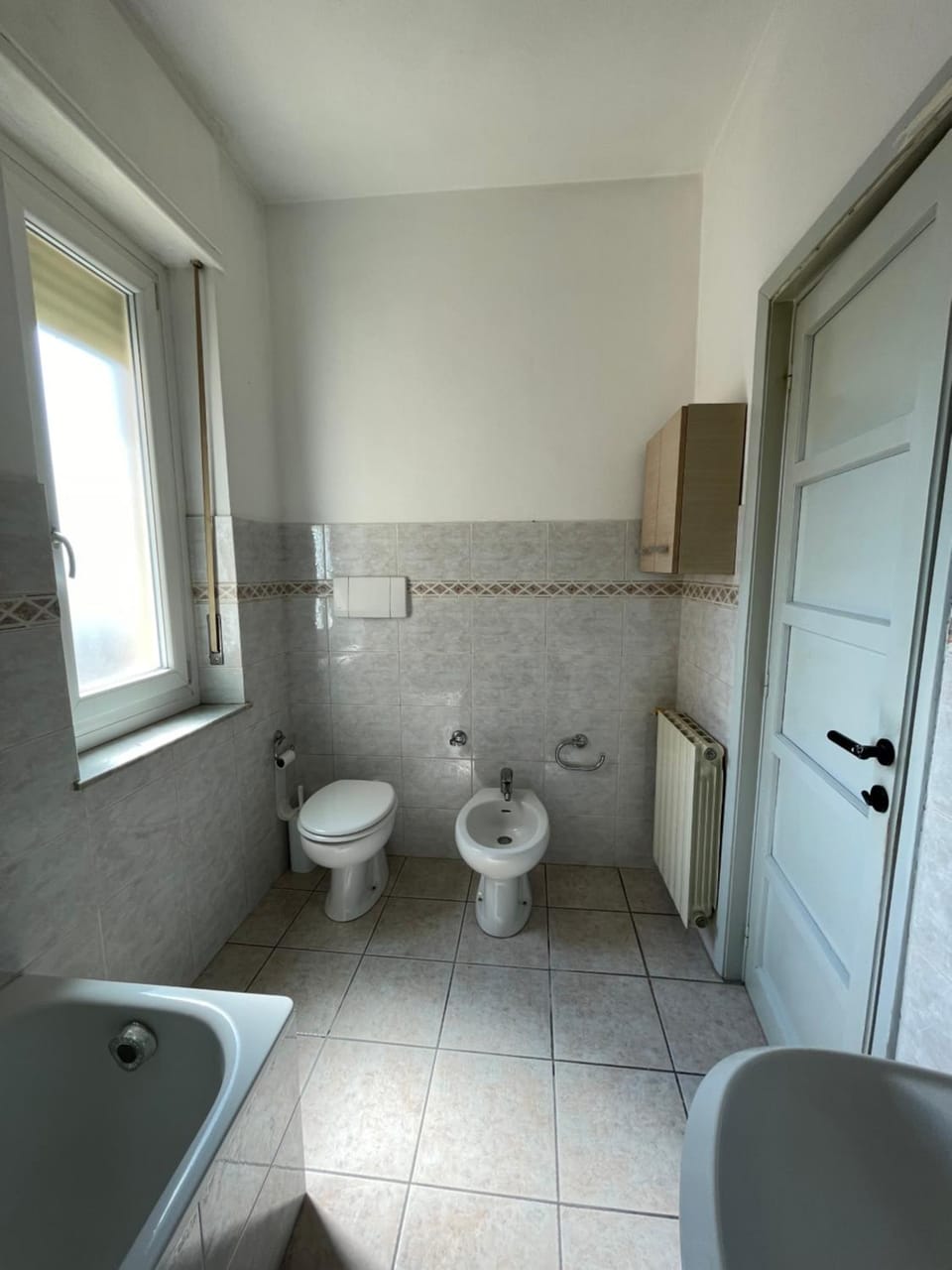Toilet, Bathroom, bidet