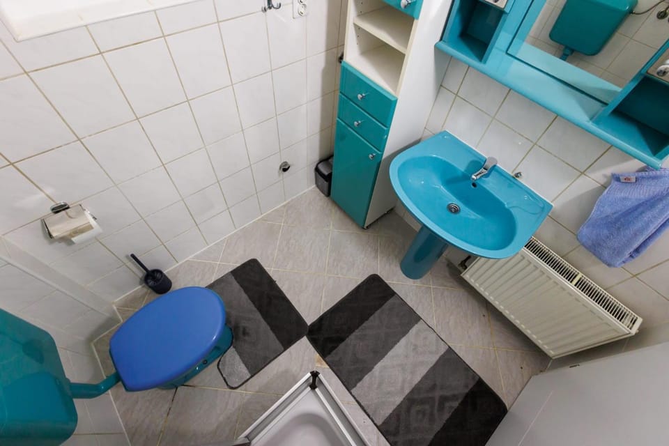 Vila Aldina Apartment 3 Apartment in Federation of Bosnia and Herzegovina