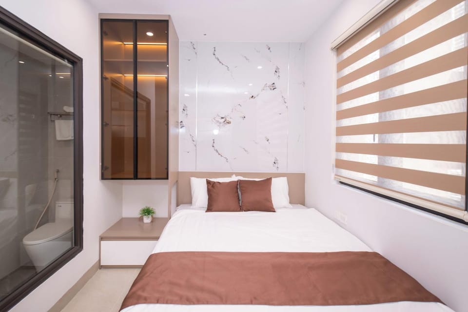 ZENHomestay Hotel in Vietnam