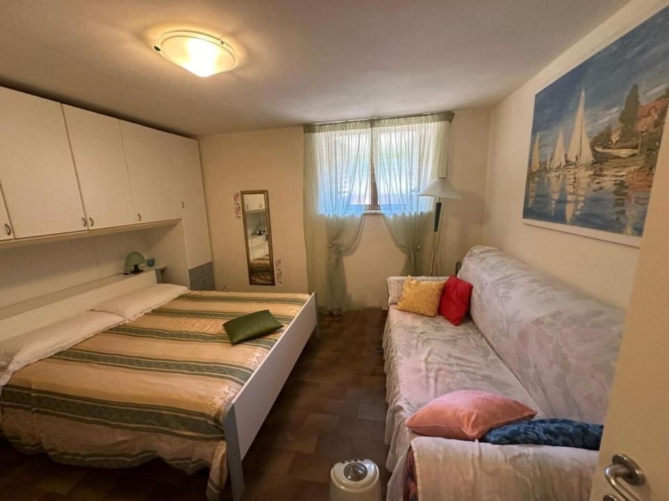 MINI SUITE MARINA - Scogliera a Mare Marina di Carrara Apartment in Marina di Carrara