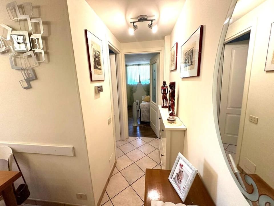 MINI SUITE MARINA - Scogliera a Mare Marina di Carrara Apartment in Marina di Carrara