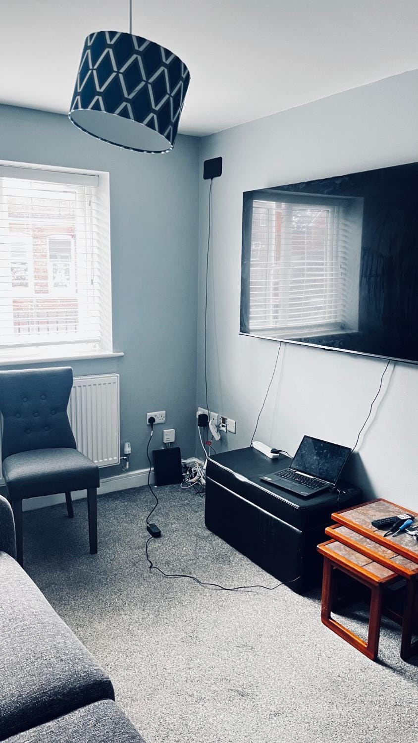 The Rehoboth Place - Deluxe Double Rooms Bed and Breakfast in Walsall