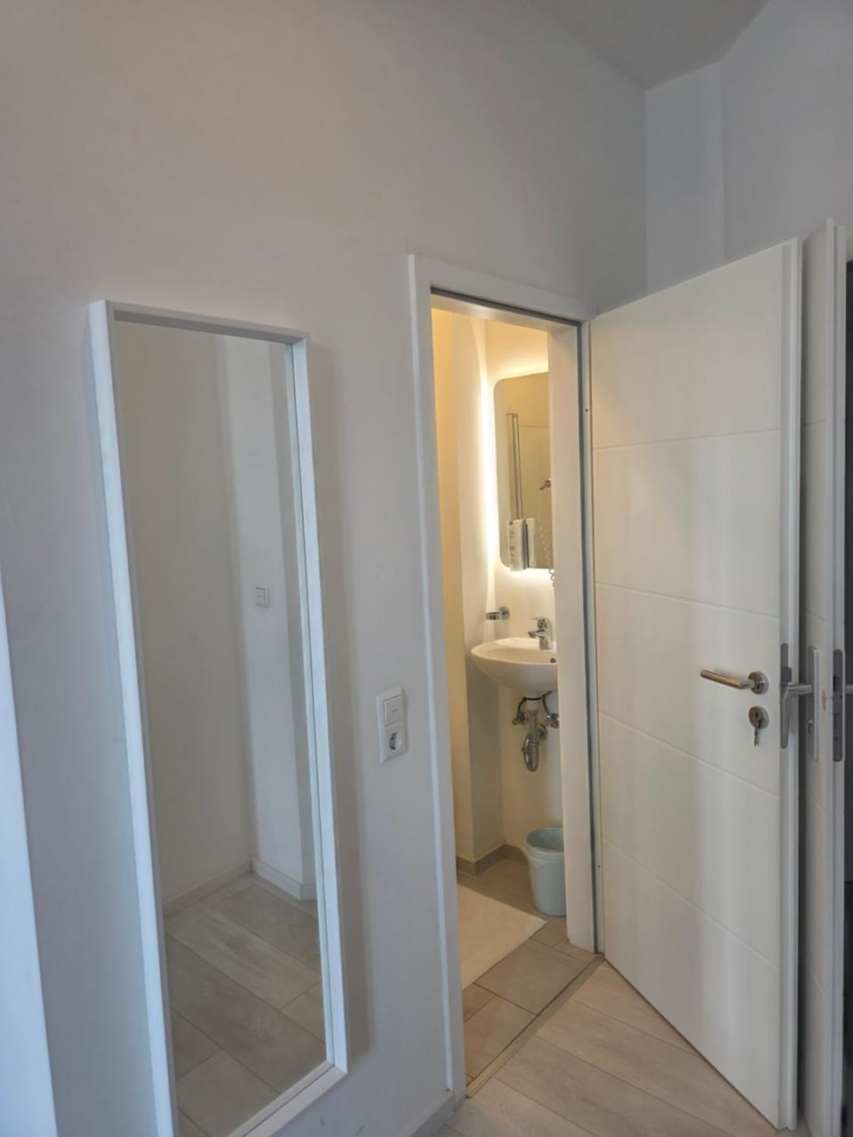 City Hotel Hostel in Baden-Württemberg