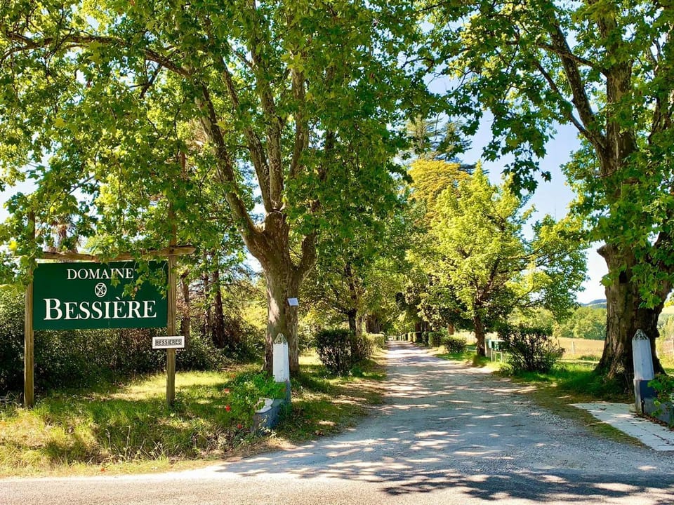 Domaine Bessière vakantiehuis Gîte Vézère House in Nouvelle-Aquitaine