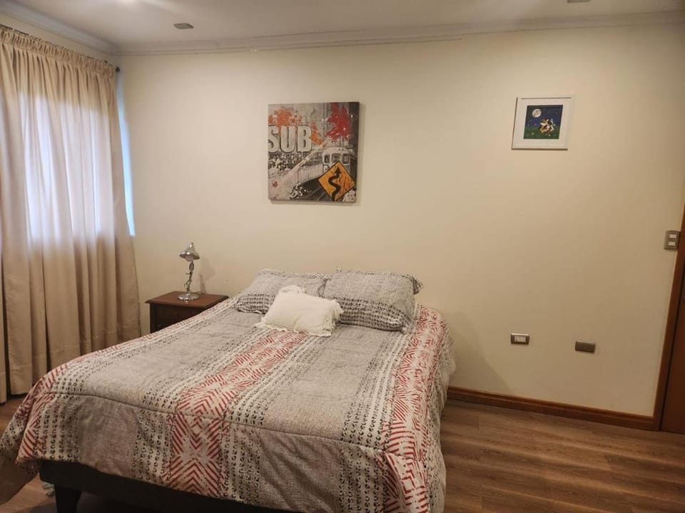 Apart bio bio Apartment in Bio Bio, Chile