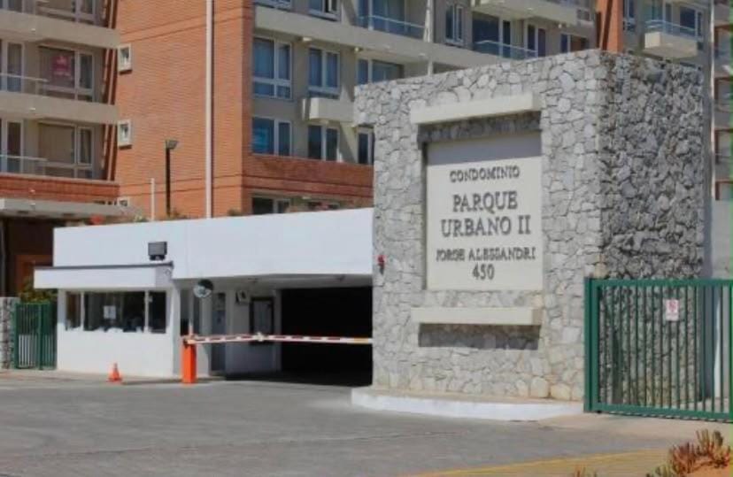 Apart bio bio Apartment in Bio Bio, Chile
