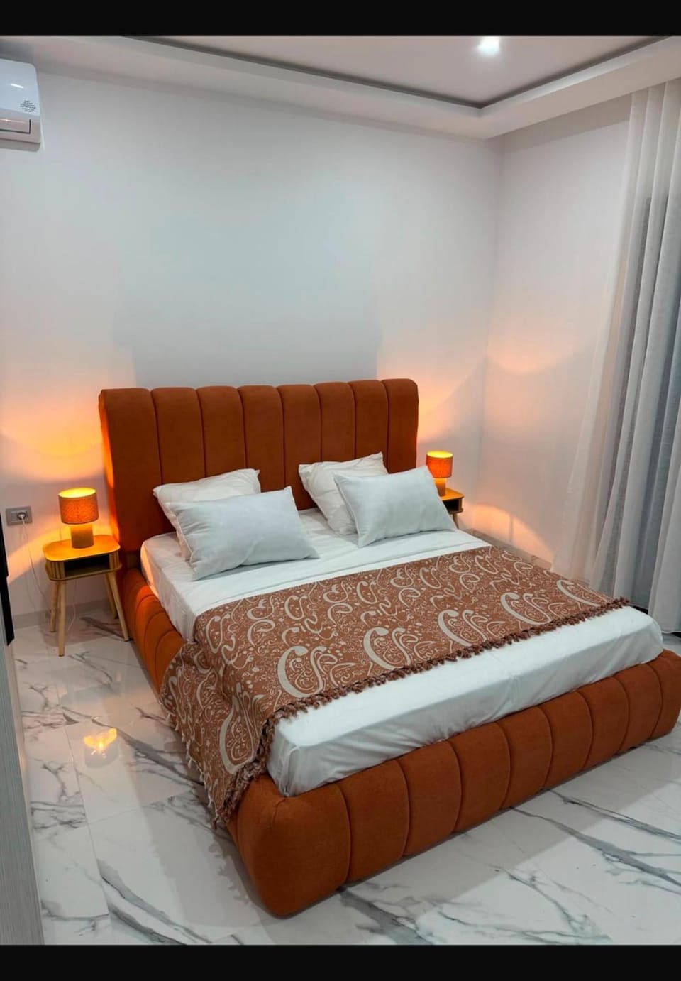 Villa Tanit Villa in Tunisia