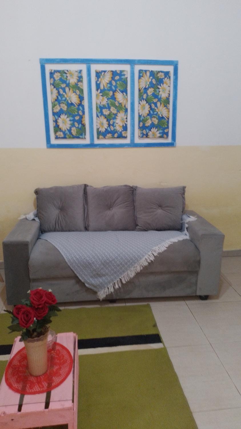 Casa Aconchegante House in Natal