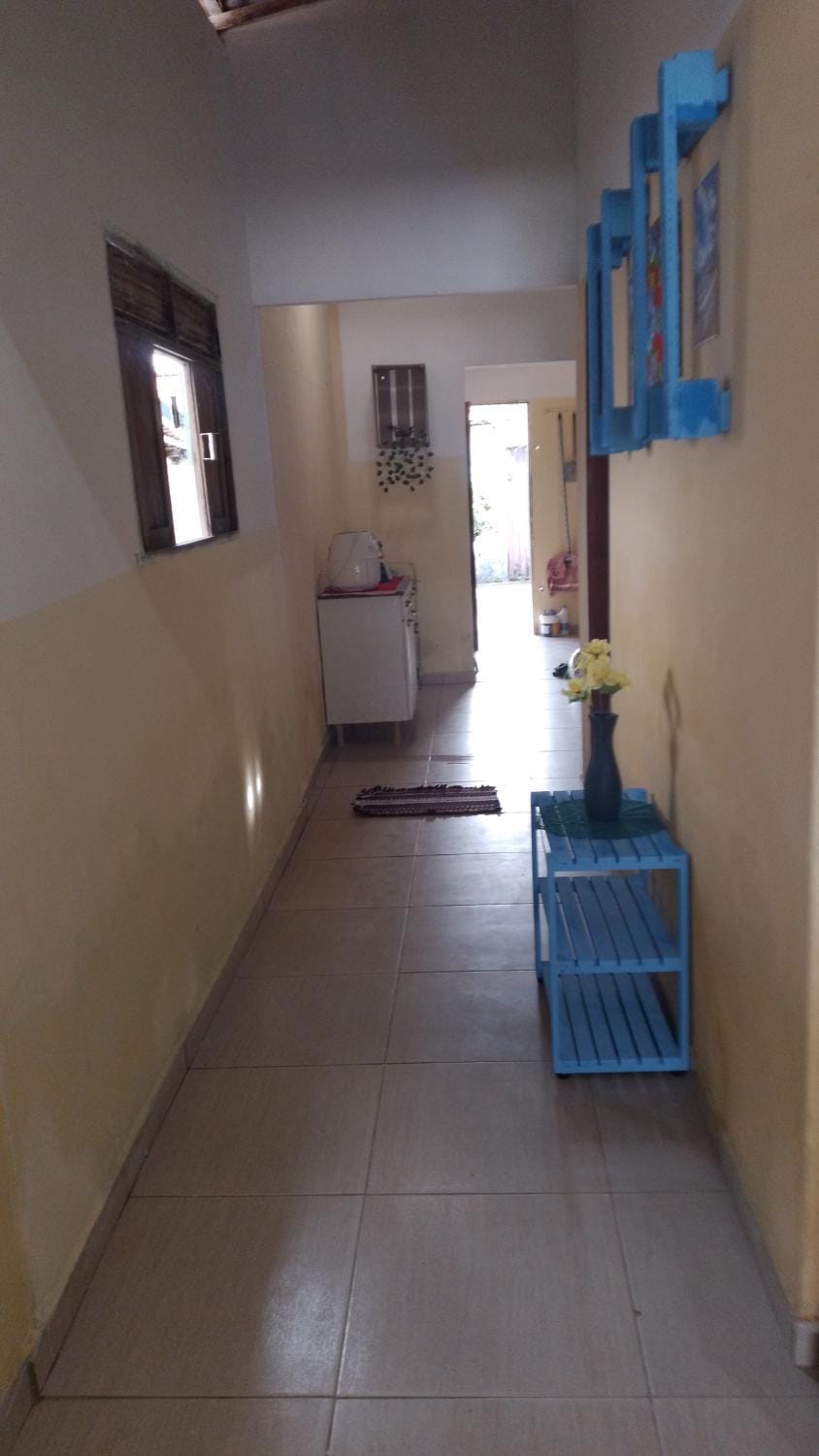 Casa Aconchegante House in Natal