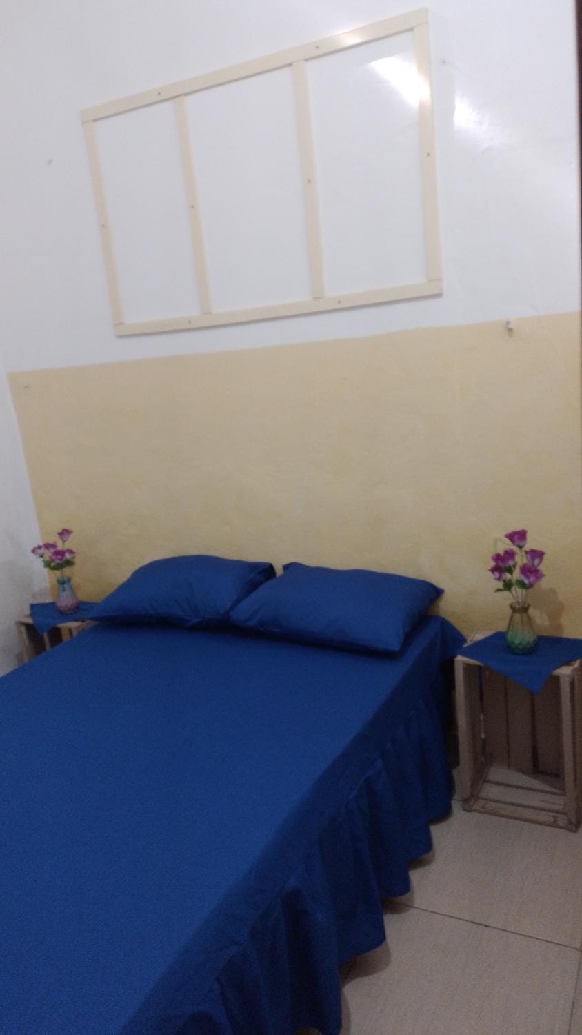 Casa Aconchegante House in Natal