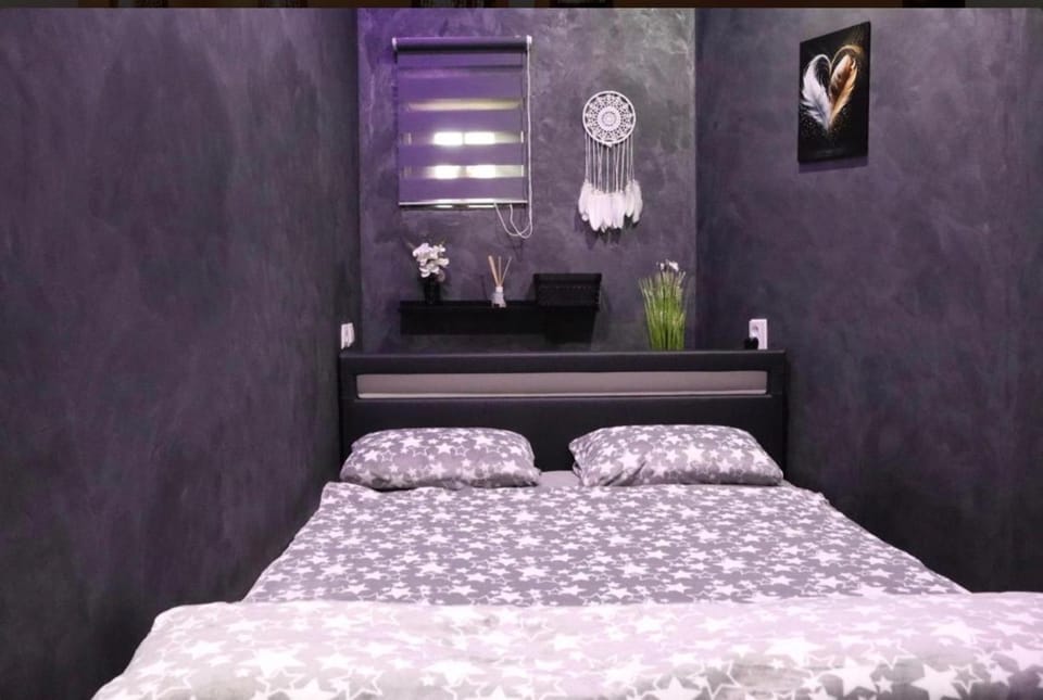 Apartmán s privátní saunou Apartment in Czechia