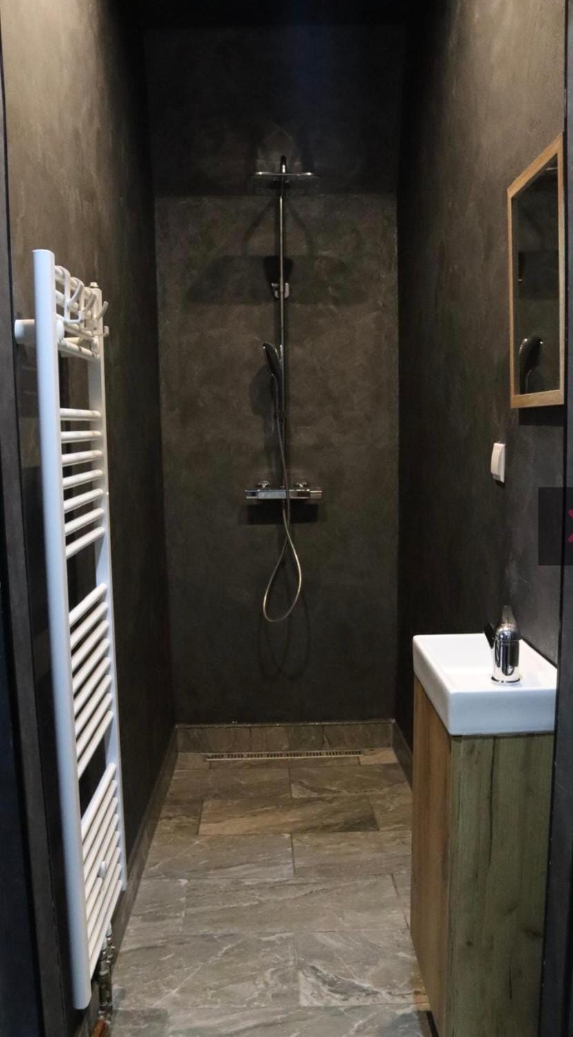 Apartmán s privátní saunou Apartment in Czechia