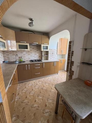 Квартира студія біля міського Озера Apartment in Lviv Oblast