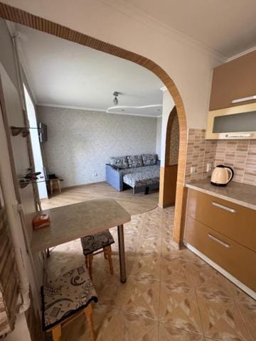 Квартира студія біля міського Озера Apartment in Lviv Oblast
