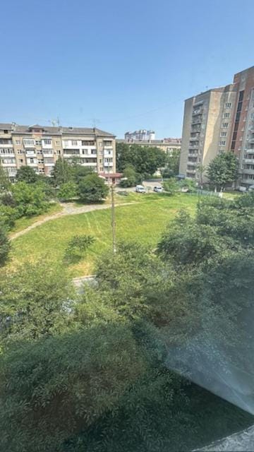 Квартира студія біля міського Озера Apartment in Lviv Oblast