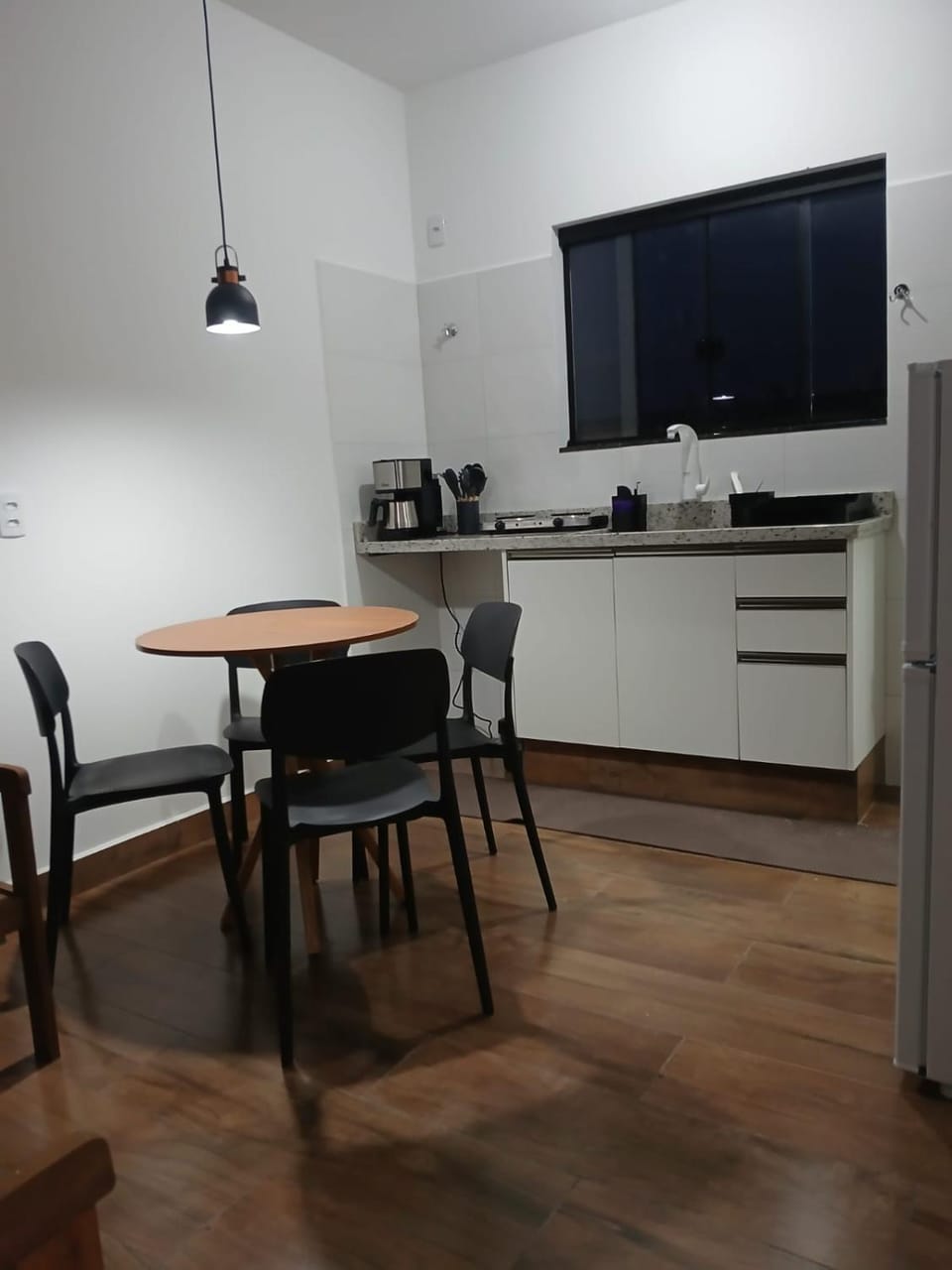 Kits4 Apartment in Barra Velha