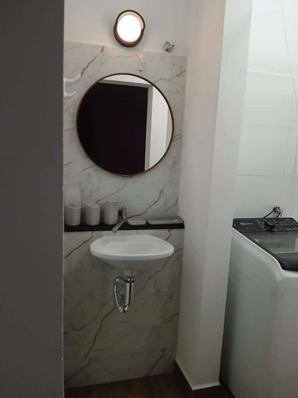 Kits4 Apartment in Barra Velha