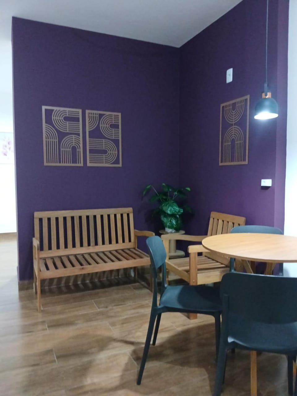 Kits4 Apartment in Barra Velha