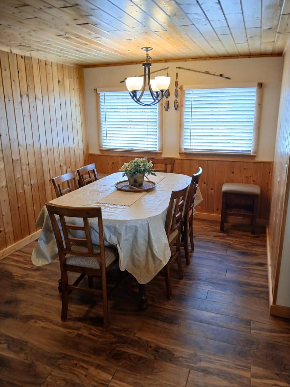 Back Bay Getaway Apartment in Hayward