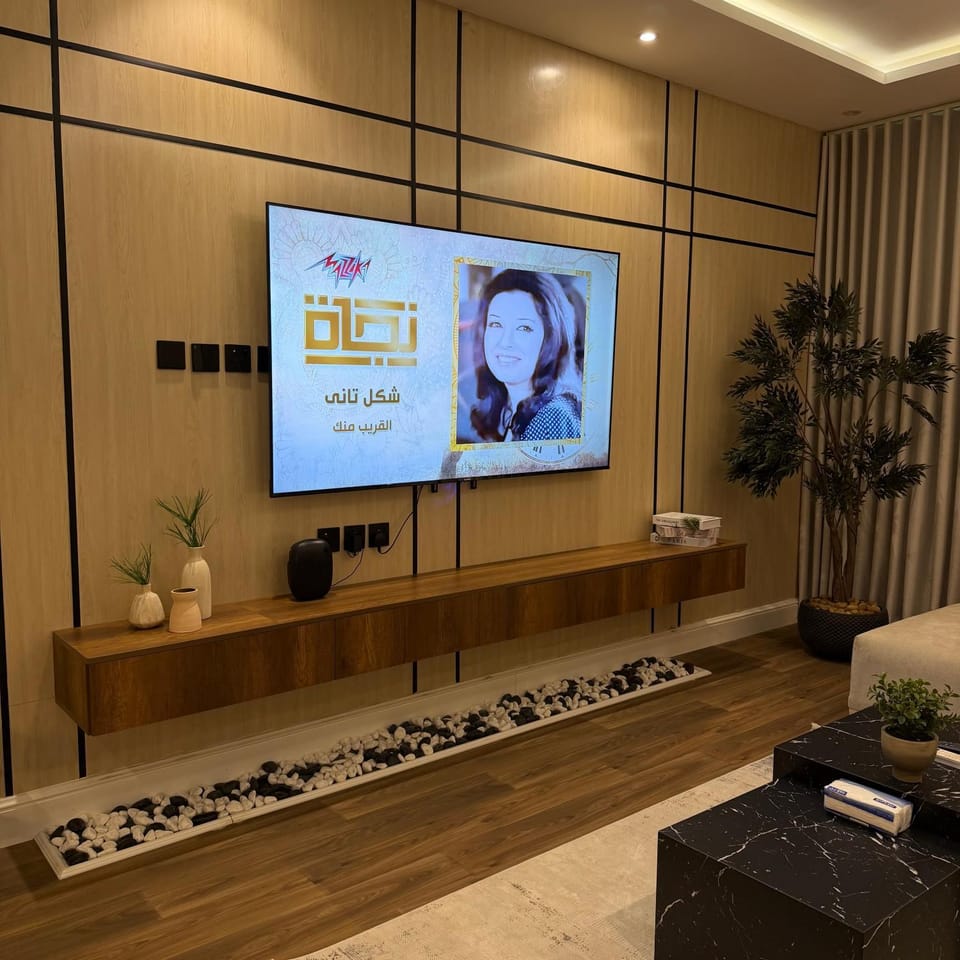 Communal lounge/ TV room, TV and multimedia