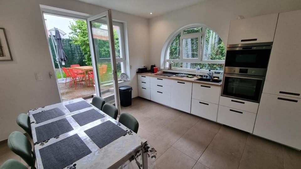 Maison au bout de la grange Apartment in Grand Est