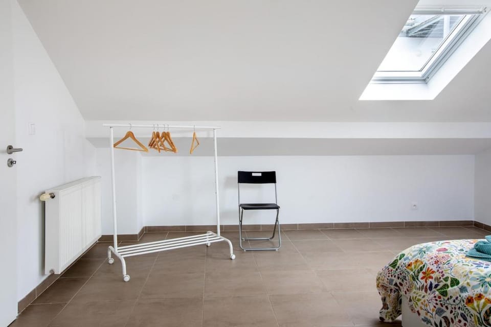 Maison au bout de la grange Apartment in Grand Est