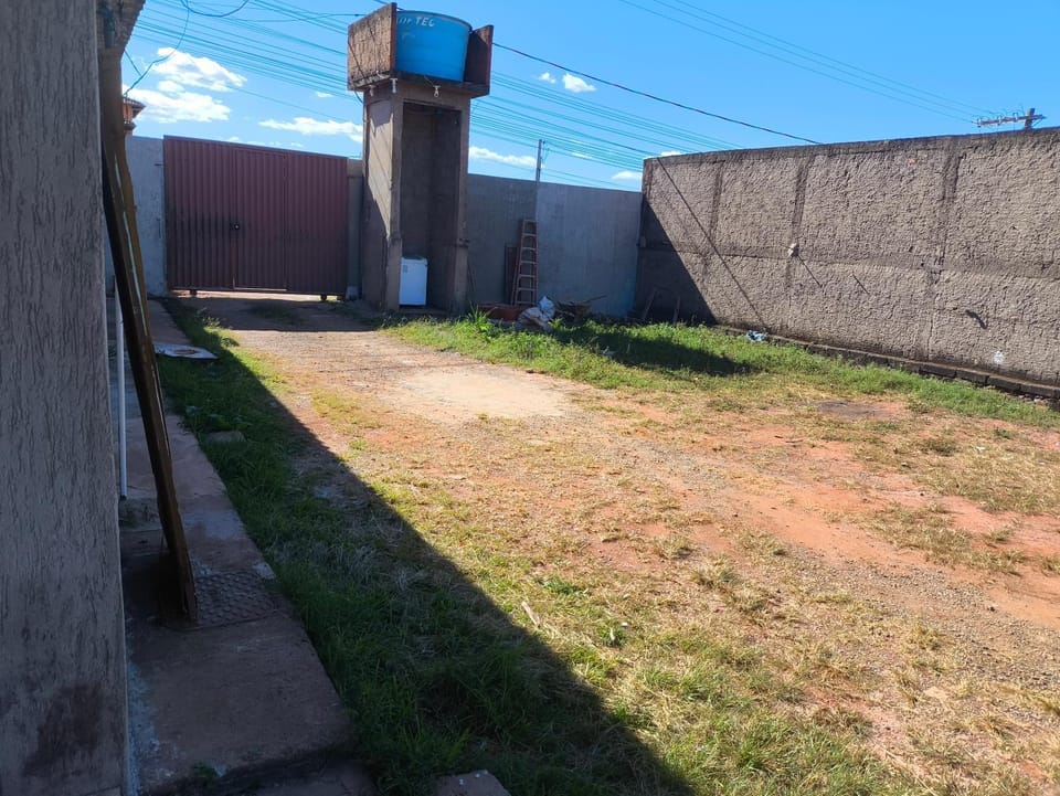 Recanto do trabalho House in State of Goiás
