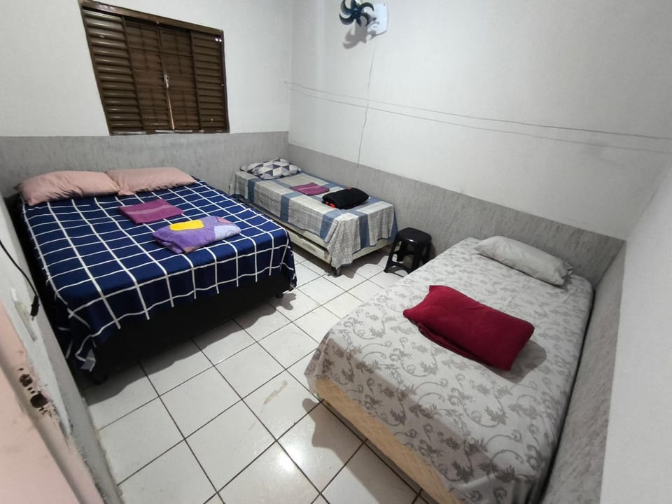 Recanto do trabalho House in State of Goiás