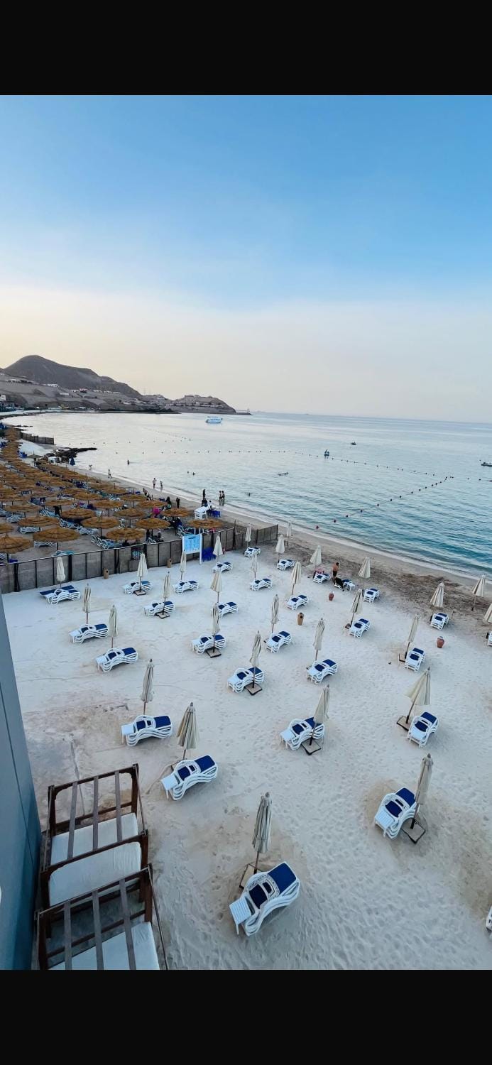 بورتو سخنه اهرامات منقرع Apartment in Egypt