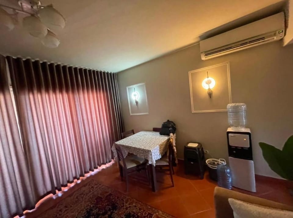 بورتو سخنه اهرامات منقرع Apartment in Egypt