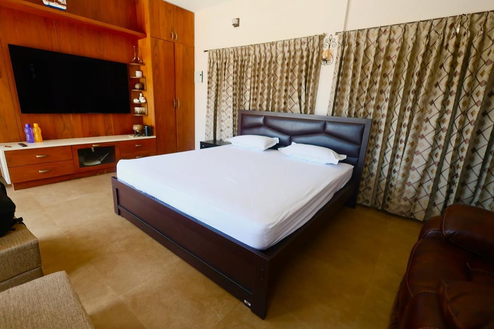 Sai Krupa Coonoor Vacation rental in Tamil Nadu