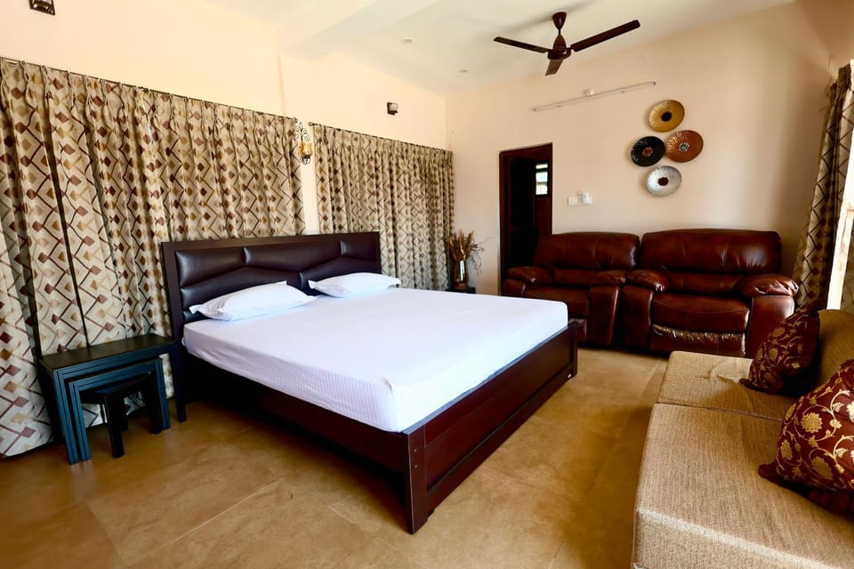 Sai Krupa Coonoor Vacation rental in Tamil Nadu