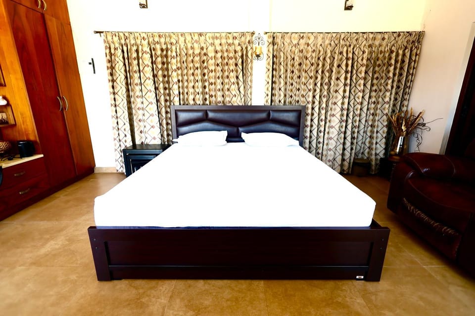 Sai Krupa Coonoor Vacation rental in Tamil Nadu