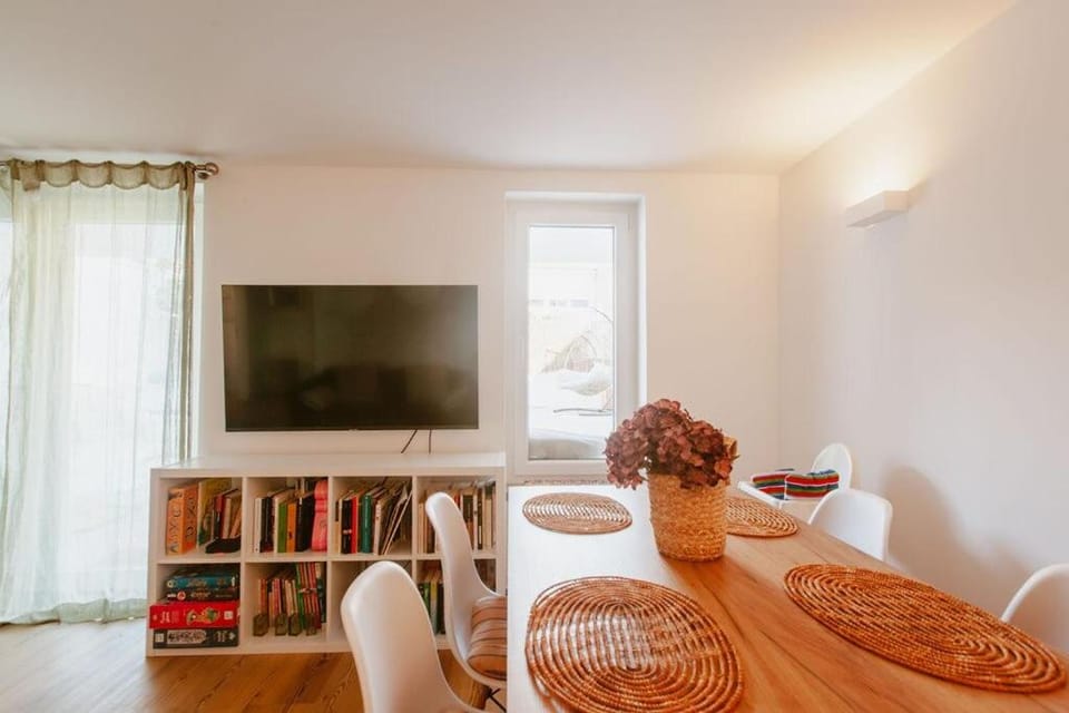 Cascais private pool - Pet Friedly Apartment in Cascais