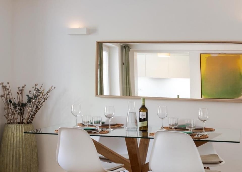 Cascais private pool - Pet Friedly Apartment in Cascais