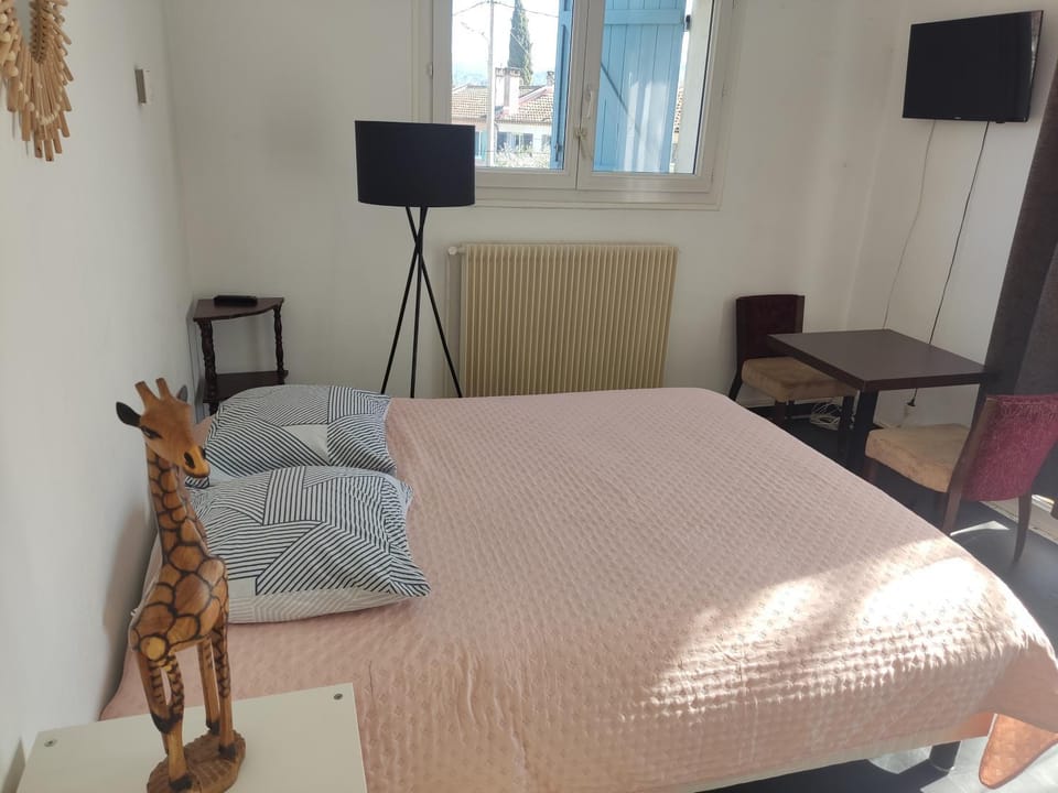 Garden Villa with private pool - Aix-En-Provence Apartment in Aix-en-Provence