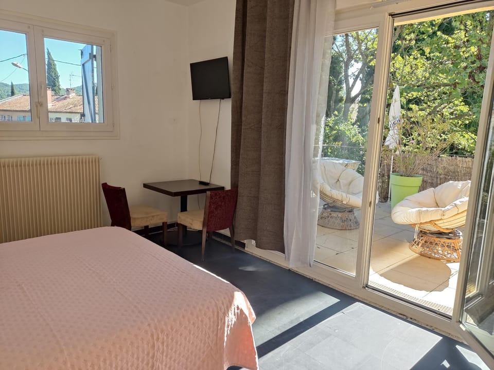 Garden Villa with private pool - Aix-En-Provence Apartment in Aix-en-Provence
