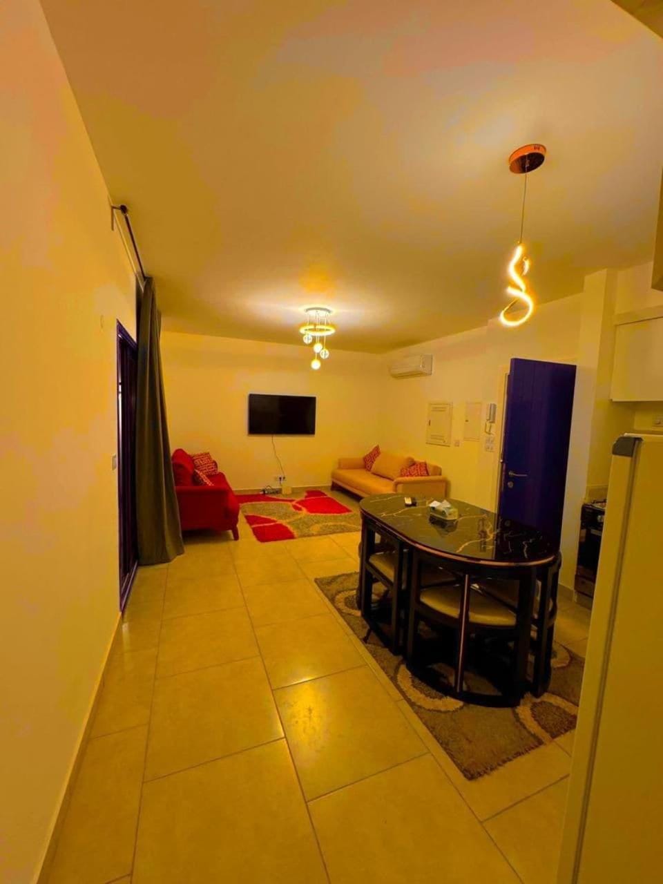 303 Greek Village - Marassi Chalet in Egypt