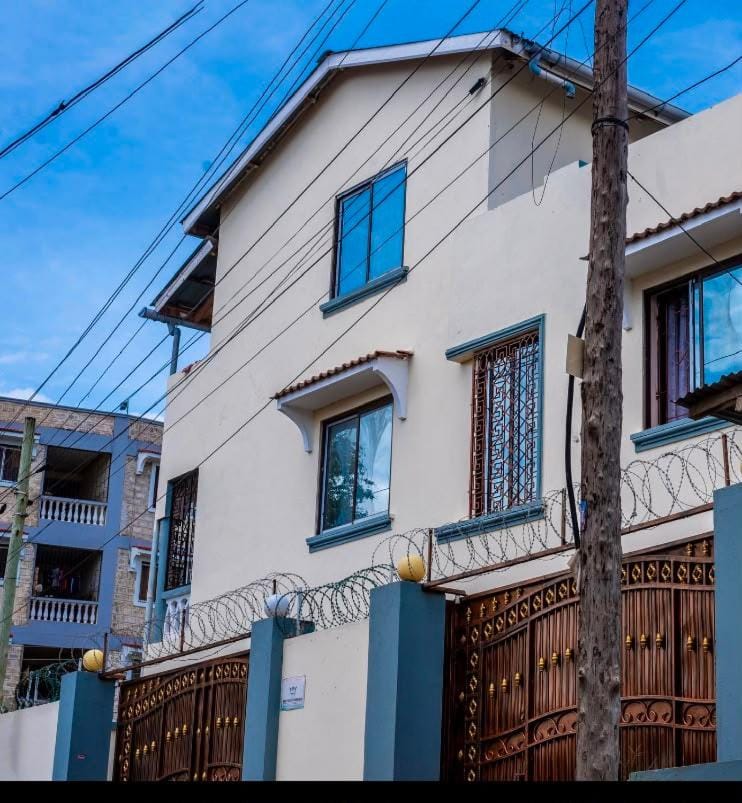 Dynasty homes Inn in Mombasa County
