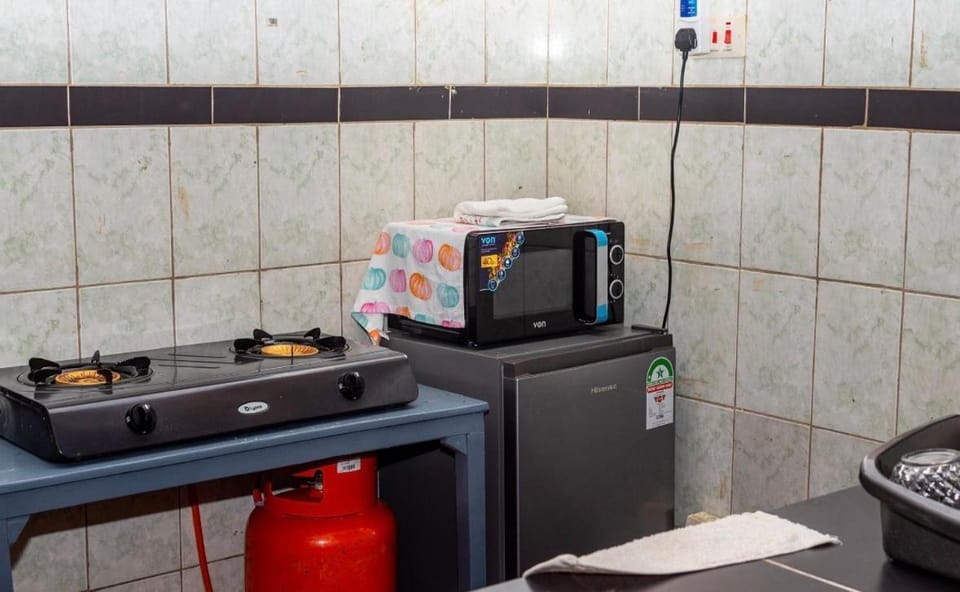 Dynasty homes Inn in Mombasa County