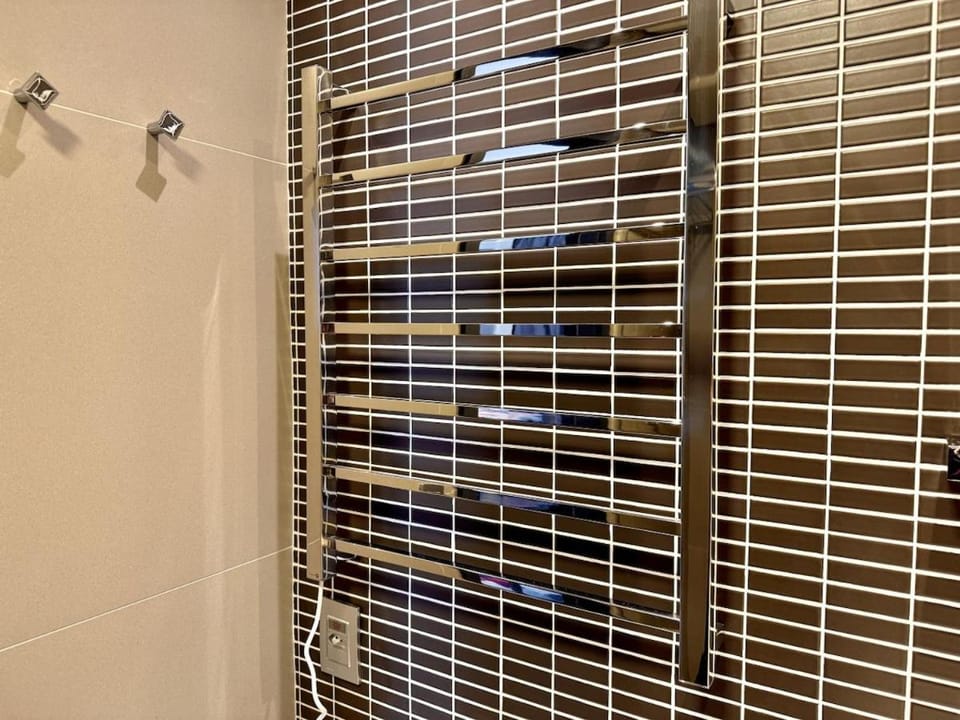 Helbor Stay Batel - Apartamentos UROOMS Apartment in Curitiba