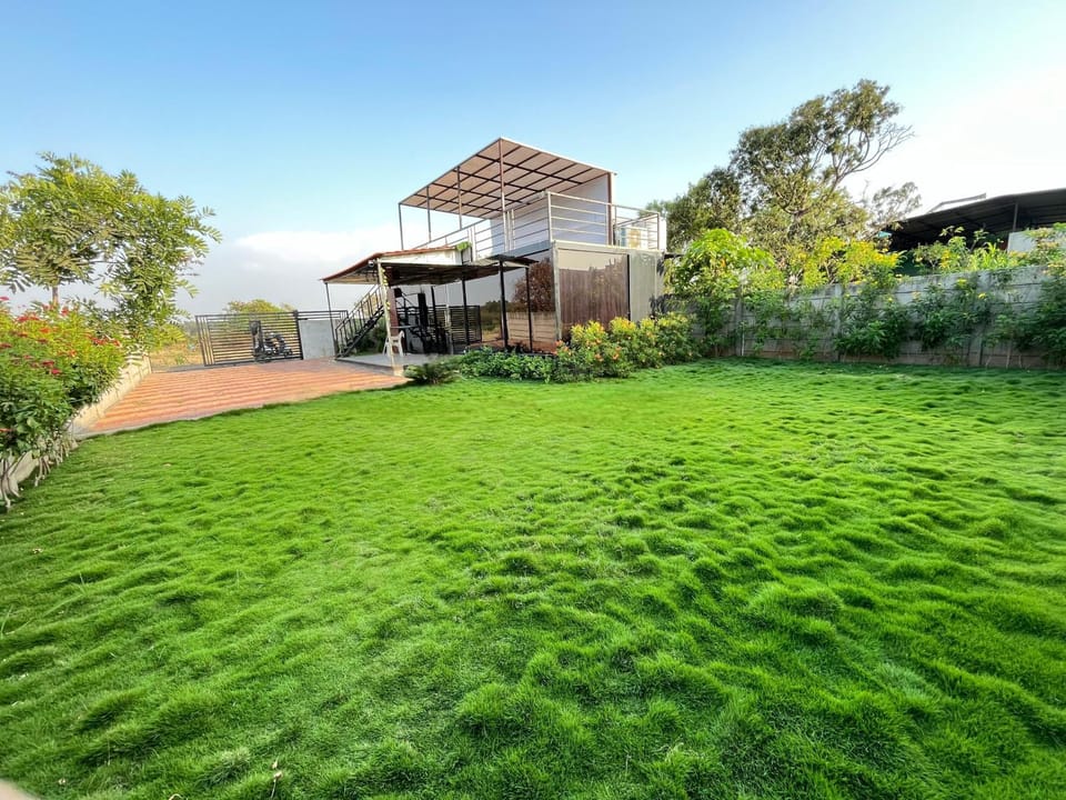 Tiny House House in Maharashtra