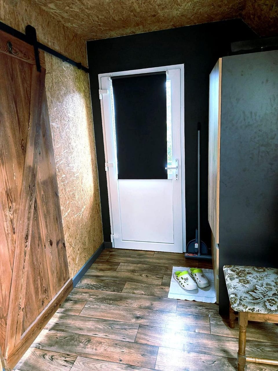 Apartament Babina Loft Apartment in Poland