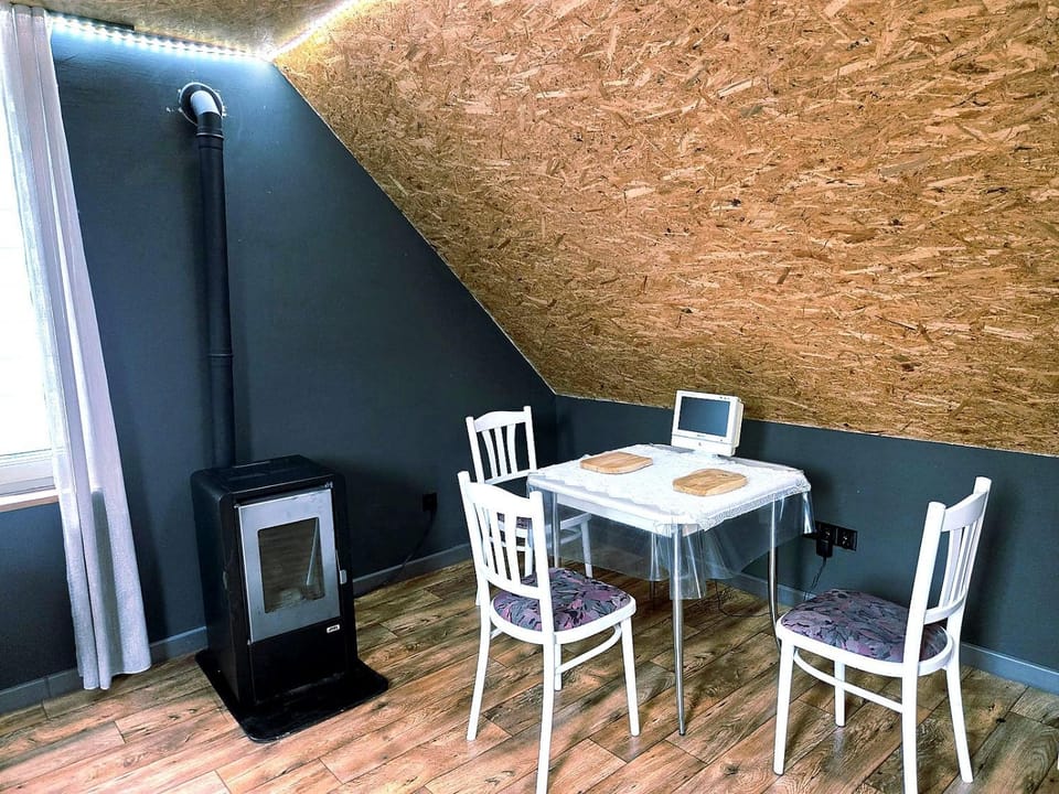 Apartament Babina Loft Apartment in Poland