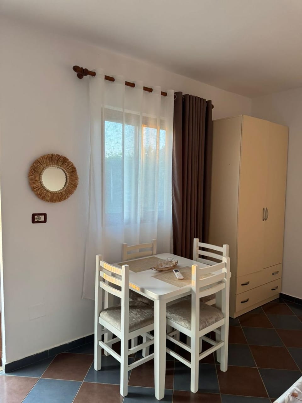 N'Gjaci Guest House Bed and Breakfast in Europe