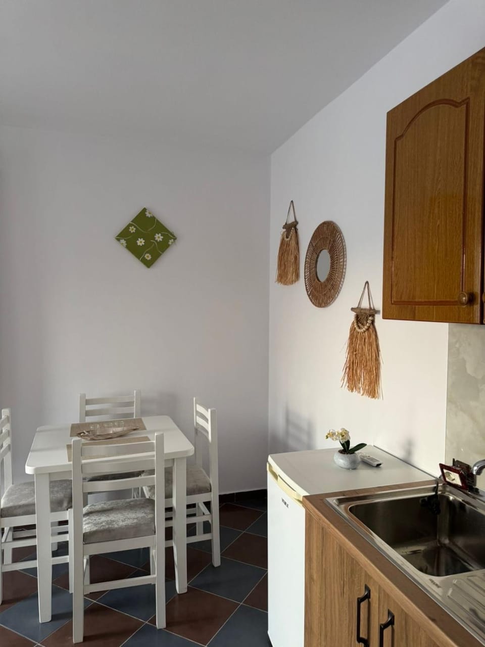 N'Gjaci Guest House Bed and Breakfast in Europe