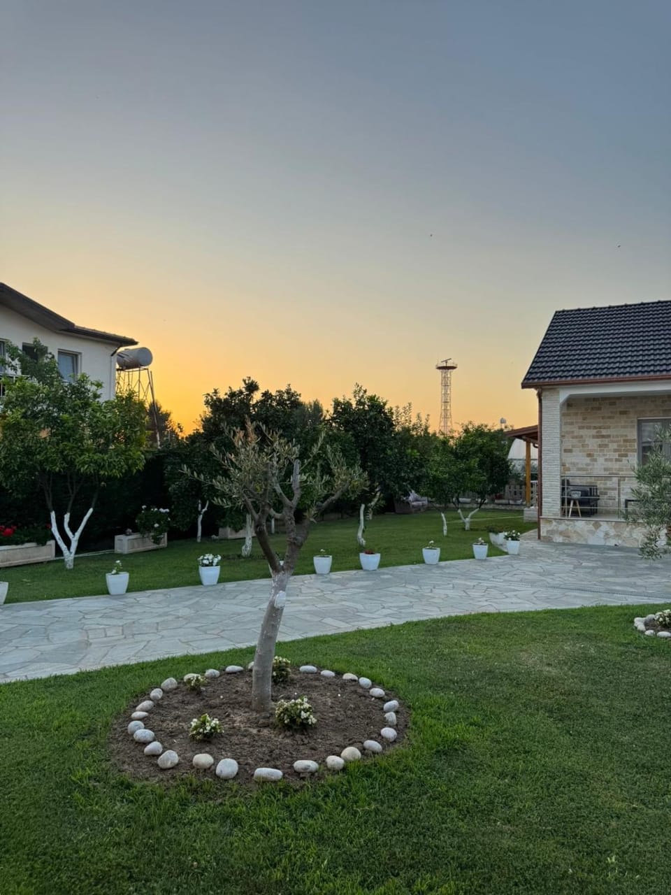 N'Gjaci Guest House Bed and Breakfast in Europe