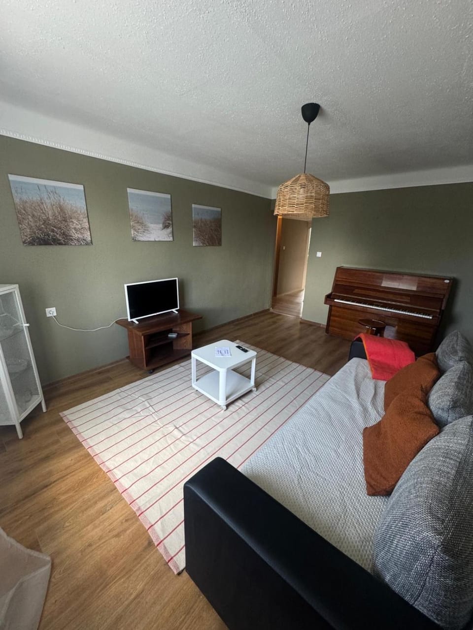 Sunset Stay in Kolka Apartment in Latvia